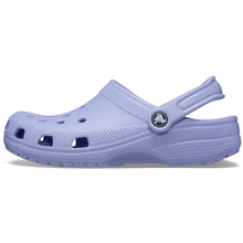 Load image into Gallery viewer, Crocs Unisex Classic Clogs (Mystic Purple)