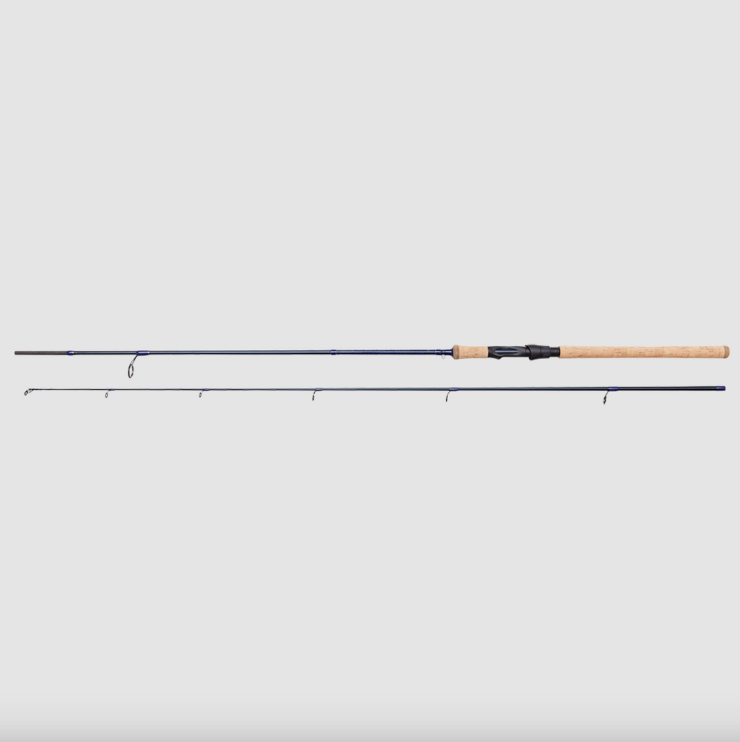 DAM 10ft/3m Steelhead Iconic 2 Section Spinning Rod (10-40g)