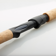 Load image into Gallery viewer, DAM 10ft/3m Steelhead Iconic 2 Section Spinning Rod (10-40g)
