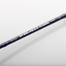 Load image into Gallery viewer, DAM 10ft/3m Steelhead Iconic 2 Section Spinning Rod (10-40g)