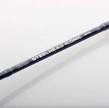 Load image into Gallery viewer, DAM 10ft/3m Steelhead Iconic 2 Section Spinning Rod (10-40g)
