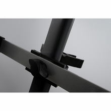 Load image into Gallery viewer, DAM 6ft/1.83m Imax Surf-Lite 2 Rod Adjustable Tripod
