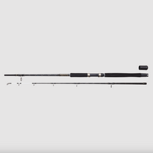 Load image into Gallery viewer, DAM 6ft/1.8m Imax Nova Hard Core 2 Section Boat Rod (20-30lbs)