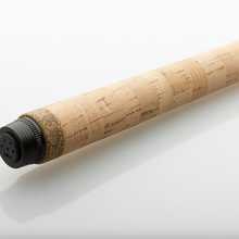 Load image into Gallery viewer, DAM 8ft/2.4m Steelhead Iconic Telescopic 6 Section Spinning Rod (7-28g)