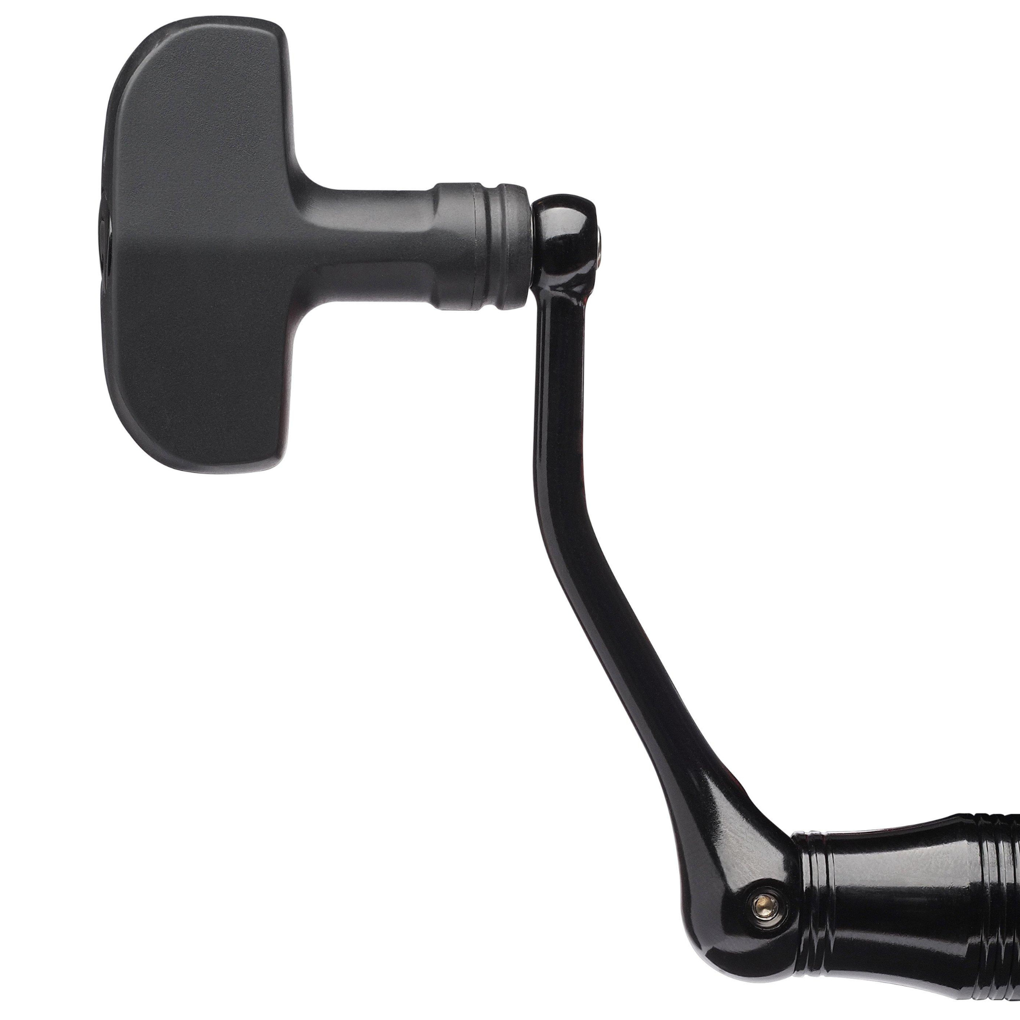 DAM Quick Intenze Front Drag Spinning Reel (5000)