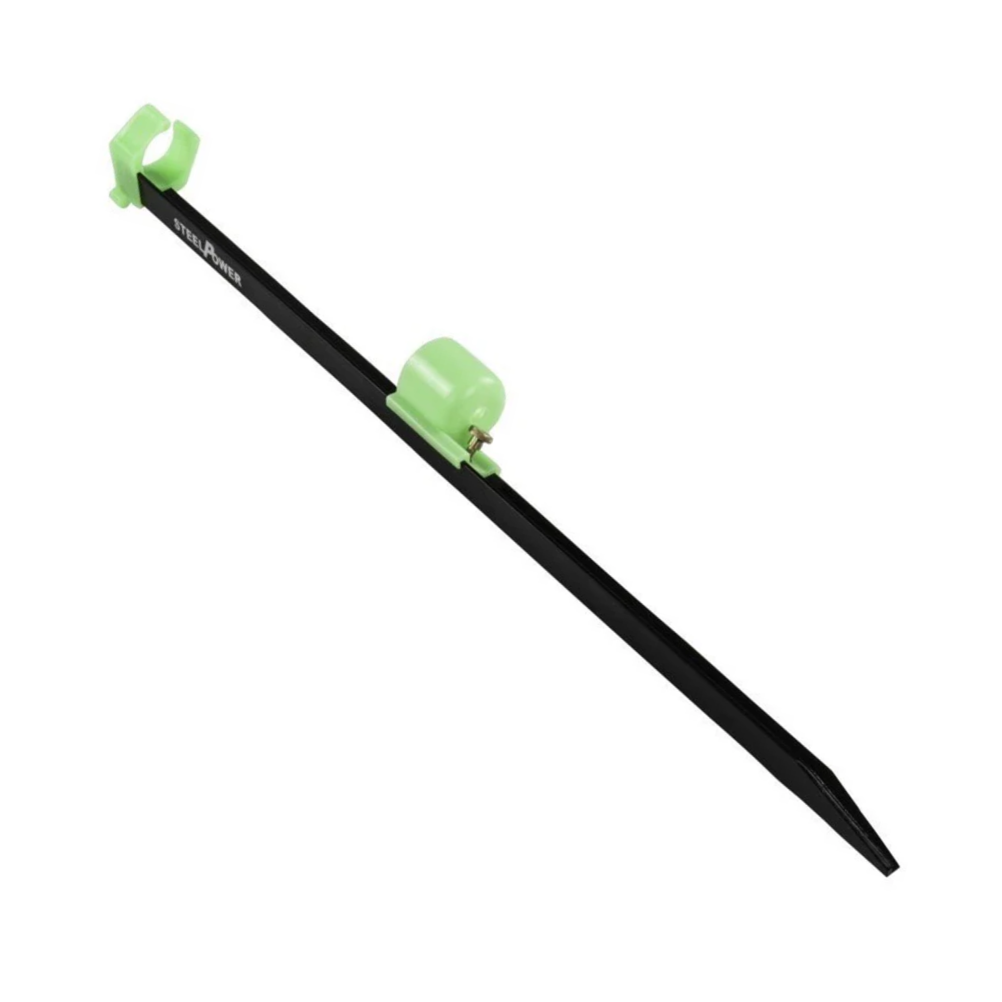 DAM Steel Power Sand Spike Rod Rest (125cm)