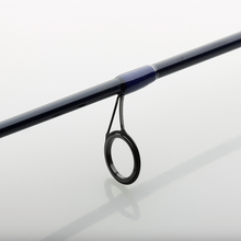 Load image into Gallery viewer, DAM 7ft/2.10m Steelhead Iconic 2 Section Spinning Rod (5-20g)