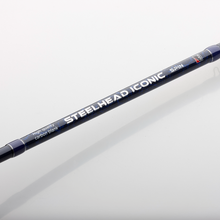 Load image into Gallery viewer, DAM 7ft/2.10m Steelhead Iconic 2 Section Spinning Rod (5-20g)
