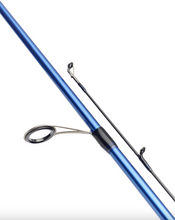 Load image into Gallery viewer, Daiwa 11ft6 HRF Hard Rock Fish 3 Section Spinning Rod (50-110g)
