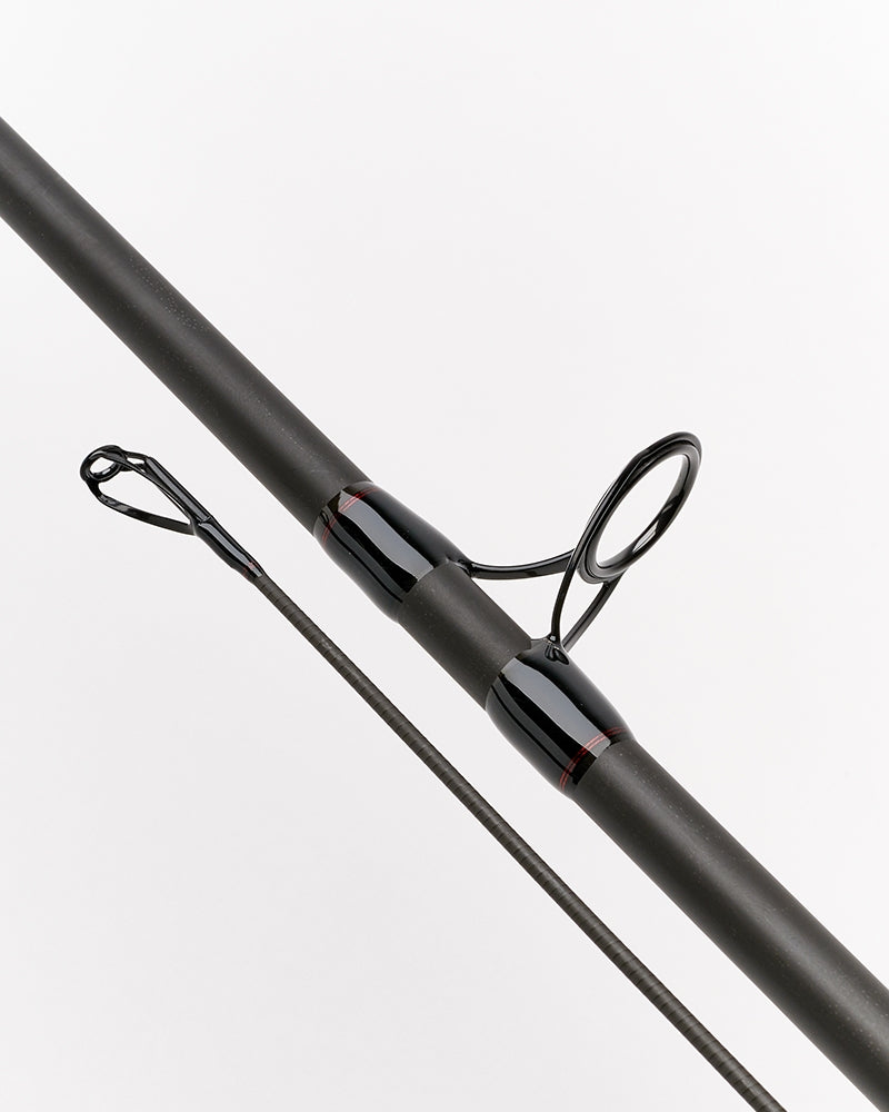 Daiwa 11ft Wilderness Spin 3 Section Spinning Rod (20-60g