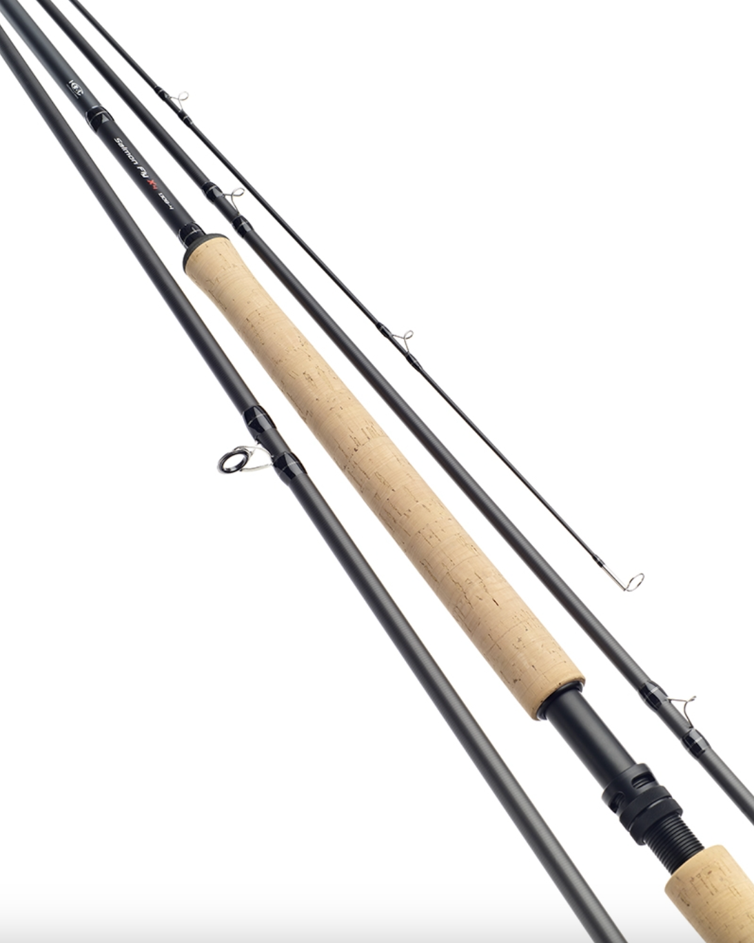 Daiwa 15ft X4 15114-AU 4 Section Salmon Fly Rod