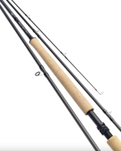 Load image into Gallery viewer, Daiwa 15ft X4 15114-AU 4 Section Salmon Fly Rod
