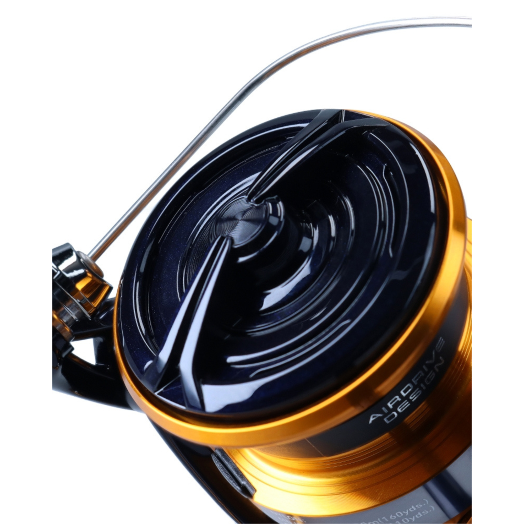 Daiwa 23 Revros LT Spinning Reel (5000C)