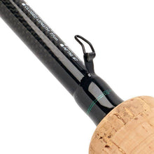 Load image into Gallery viewer, Daiwa 9ft S4 4 Section Trout Fly Rod