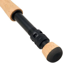 Load image into Gallery viewer, Daiwa 9ft S4 4 Section Trout Fly Rod