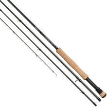 Load image into Gallery viewer, Daiwa 9ft S4 4 Section Trout Fly Rod