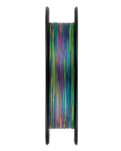 Load image into Gallery viewer, Daiwa J-Braid X4 (41lb/0.29mm/135m)(Dark Green)