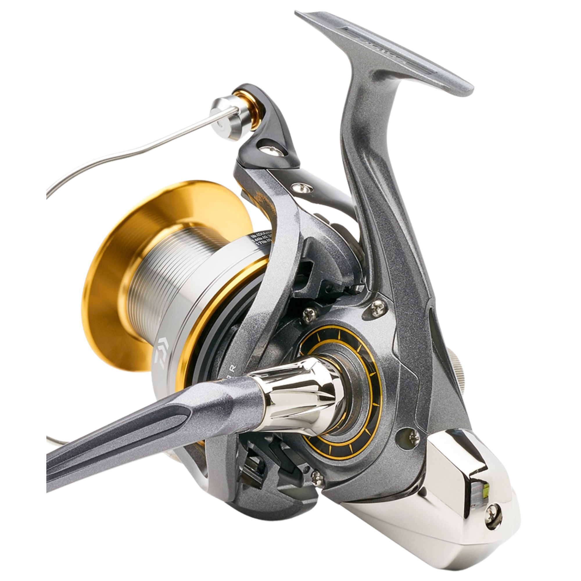 Daiwa Shorecast B Beachcaster Reel (6000)