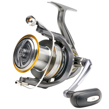 Load image into Gallery viewer, Daiwa Shorecast B 6000 Beachcaster Reel
