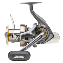 Load image into Gallery viewer, Daiwa Shorecast B 6000 Beachcaster Reel
