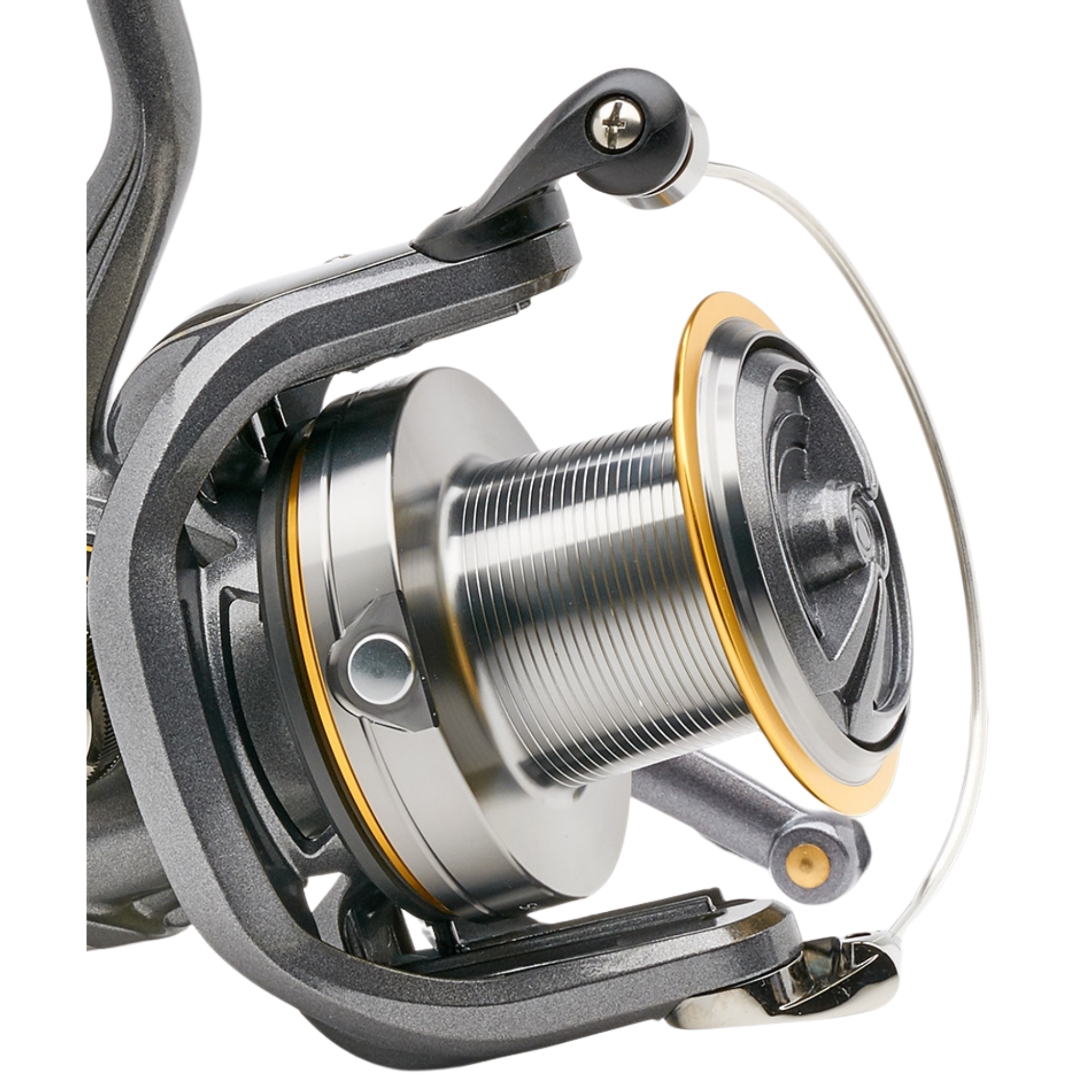 Daiwa Shorecast B Beachcaster Reel (6000)
