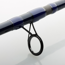 Load image into Gallery viewer, DAM 12ft/3.6m Steelhead Iconic 3 Section Spinning Rod (35-75g)