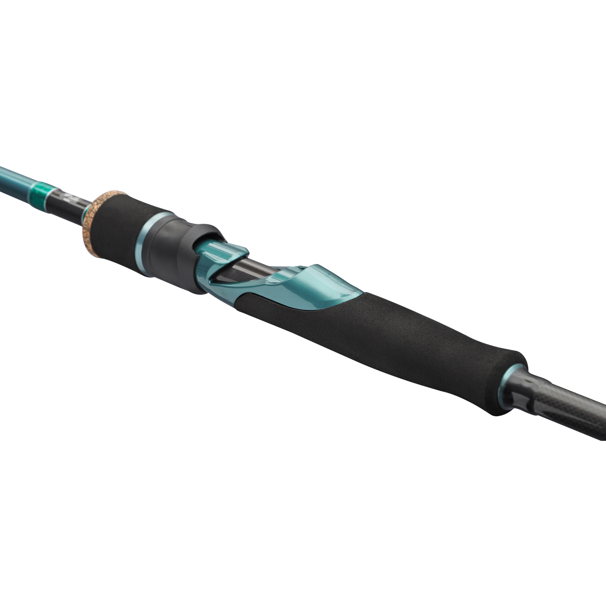 Dam 7ft 2.13m Yagi S2 2 Section Spinning Rod 7-28g M 1619288
