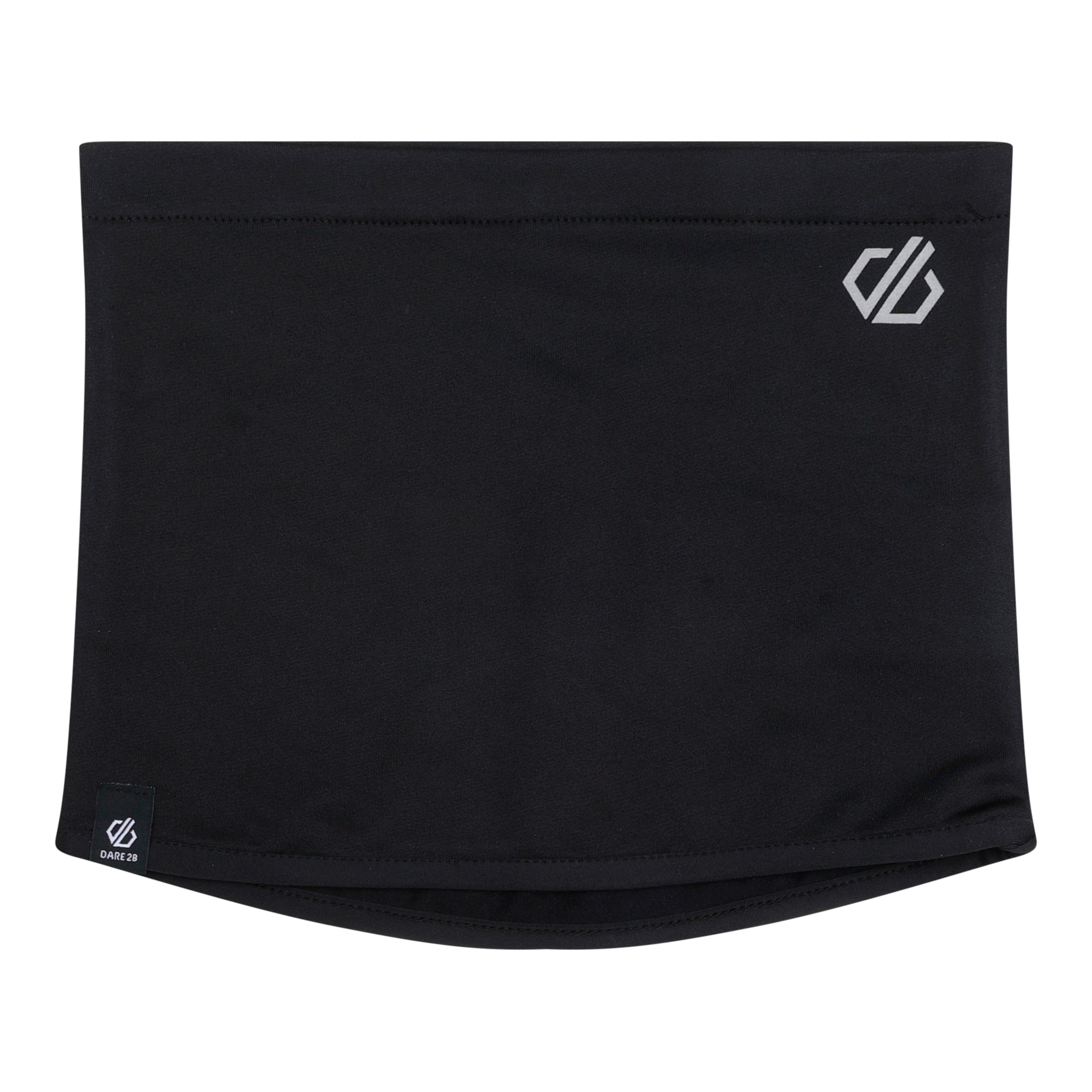 Dare 2B Kids Frequent Neck Gaiter (Black)