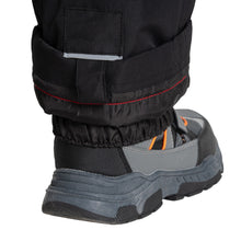 Load image into Gallery viewer, Dare 2B Kids Motive Waterproof Insulated Ski Trousers (Black)(Ages 3-16)