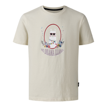 Load image into Gallery viewer, Dare 2B Kids Trailblaze III UPF50 Short Sleeve Tee (Almond Milk)