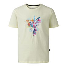 Load image into Gallery viewer, Dare 2B Kids Trailblaze III UPF50 Short Sleeve Tee (Wax Yellow)