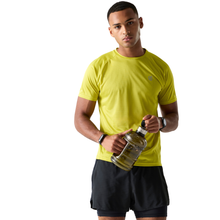 Load image into Gallery viewer, Dare 2B Men's Accelerate Short Sleeve Technical Tee (Fragile Sprout)