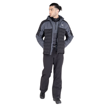 Load image into Gallery viewer, Dare 2B Men's Achieve II Waterproof Ski Trousers (Black)