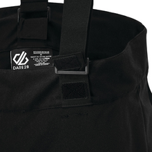 Load image into Gallery viewer, Dare 2B Men's Achieve II Waterproof Ski Trousers (Black)