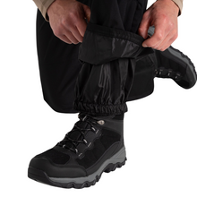 Load image into Gallery viewer, Dare 2B Men's Achieve II Waterproof Ski Trousers (Black)