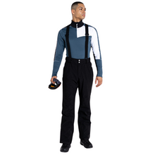 Load image into Gallery viewer, Dare 2B Men's Achieve II Waterproof Ski Trousers (Black)