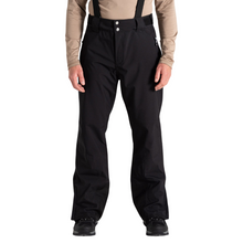 Load image into Gallery viewer, Dare 2B Men's Achieve II Waterproof Ski Trousers (Black)