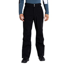 Load image into Gallery viewer, Dare 2B Men's Achieve II Waterproof Ski Trousers (Black)