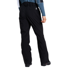 Load image into Gallery viewer, Dare 2B Men's Achieve II Waterproof Ski Trousers (Black)