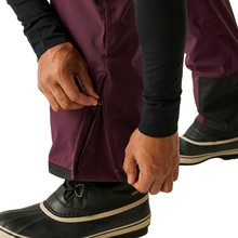 Load image into Gallery viewer, Dare 2B Men's Achieve II Waterproof Ski Trousers (Fig)
