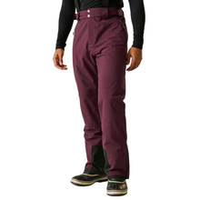 Load image into Gallery viewer, Dare 2B Men's Achieve II Waterproof Ski Trousers (Fig)