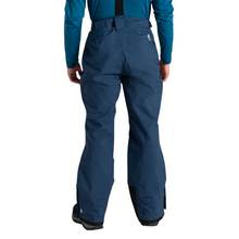 Load image into Gallery viewer, Dare 2B Men's Achieve II Waterproof Ski Trousers (Moonlight Denim)