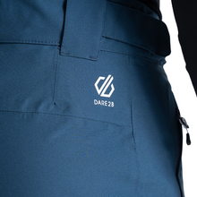 Load image into Gallery viewer, Dare 2B Men's Achieve II Waterproof Ski Trousers (Moonlight Denim)