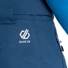 Load image into Gallery viewer, Dare 2B Men's Achieve II Waterproof Ski Trousers (Moonlight Denim)
