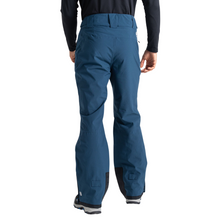 Load image into Gallery viewer, Dare 2B Men's Achieve II Waterproof Ski Trousers (Moonlight Denim)