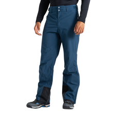 Load image into Gallery viewer, Dare 2B Men's Achieve II Waterproof Ski Trousers (Moonlight Denim)