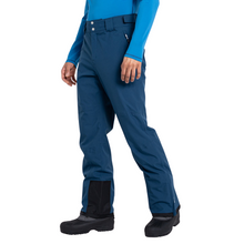 Load image into Gallery viewer, Dare 2B Men's Achieve II Waterproof Ski Trousers (Moonlight Denim)