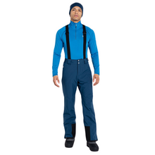 Load image into Gallery viewer, Dare 2B Men's Achieve II Waterproof Ski Trousers (Moonlight Denim)