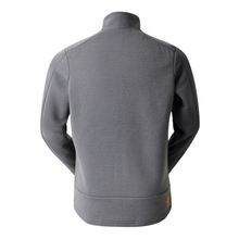 Load image into Gallery viewer, Dare 2B Men's Airising UPF50 Midlayer Full Zip Fleece (Granite Grey)