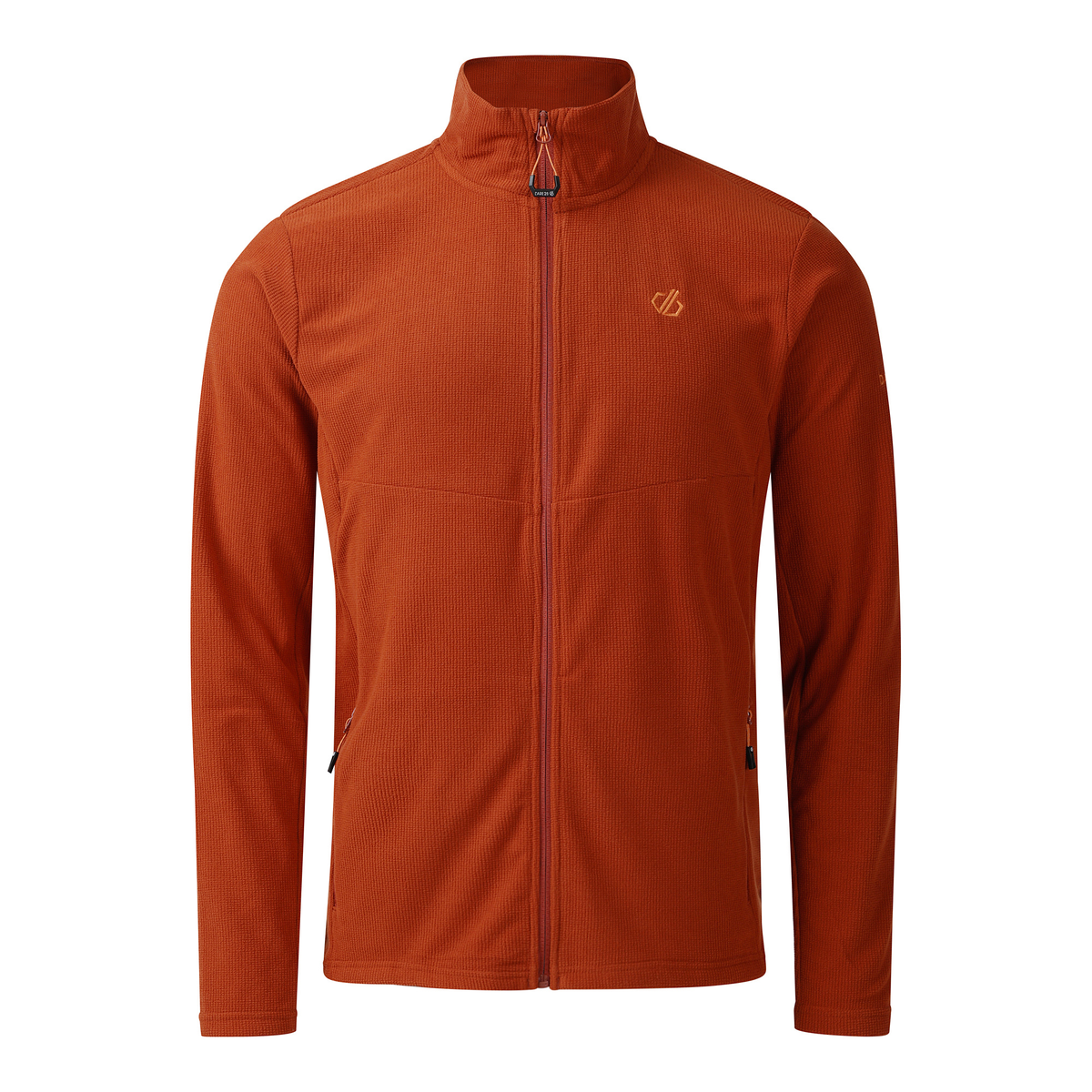 Dare 2B Men's Airising UPF50 Full Zip Fleece (Arabian Spice)